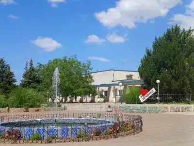 Здравница - 44