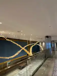 Crowne Plaza Florya Istanbul, an IHG - 55