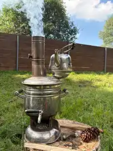 Краски природы - 1