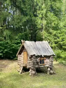 Прудок - 18
