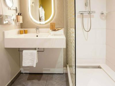 Mercure Honfleur - 21