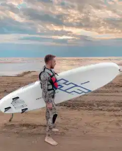 Wind Hunters Surf Station - 5