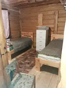 Усадьба Воронцовых - 8