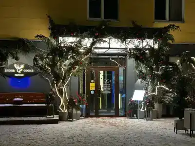 Смоленскотель - 32