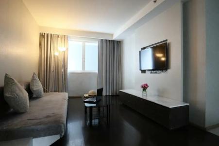 Citrus Sukhumvit 11 by Compass Hospitality - SHA Extra Plus - 7