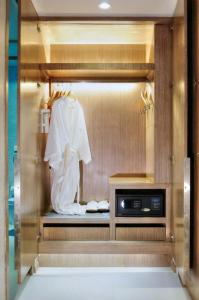 Citrus Sukhumvit 11 by Compass Hospitality - SHA Extra Plus - 95