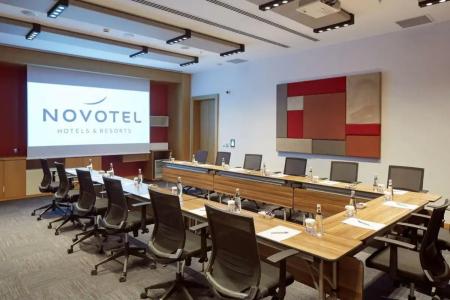 Novotel Konya - 60