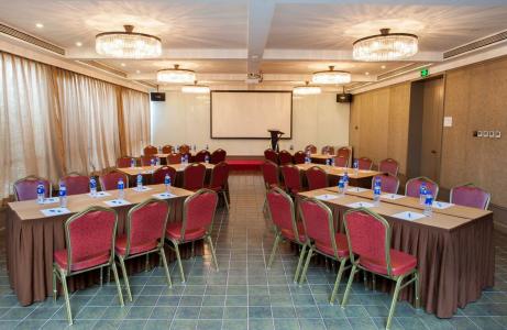 Holiday Inn Beijing Focus Square, An Ihg - 40