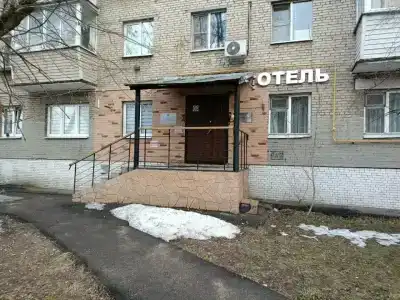 Ботанический - 38