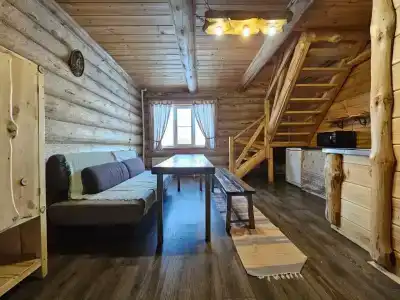 У Борисыча - 1