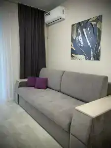 Побережье - 25