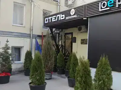 Ревиталь - 87