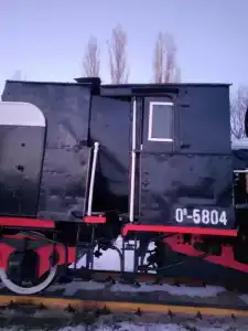 Вокзал - 26