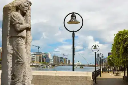 Aloft Dublin City - 4