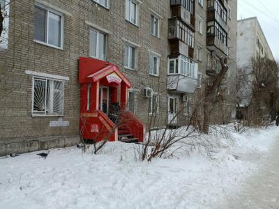Теремок - 9
