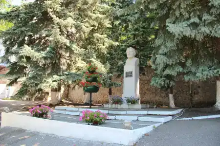 Детский санаторий им. Н.К. Крупской - 22