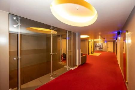 Ramada by Wyndham Istanbul Pera - 99