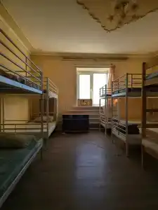 Персияновский - 1
