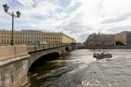 Всем Дом - 1