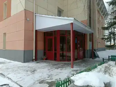 КФУ - 3