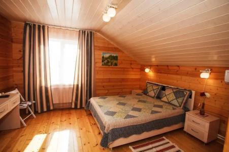 Эко-дом у реки - 70