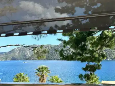 Orka Lotus Beach - 87