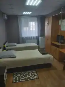 на Советской - 10