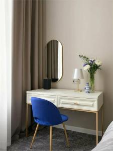 Academia Особняк Shuvaloff - 34