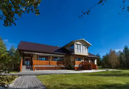 Карельские пороги - 25