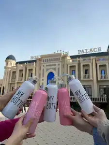 Sultan Palace - 3