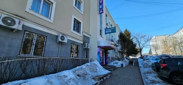 Кают-компания - 51