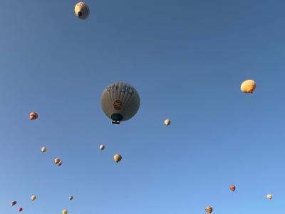 Jacob's Cave Suites - Cappadocia - 46