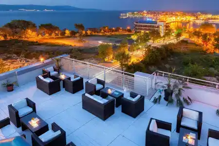 Sol Marina Palace - 1