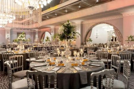 Wyndham Grand Istanbul Kalamış Marina - 87