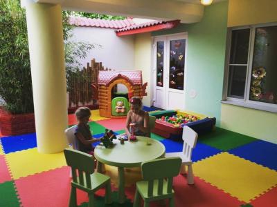 Пекинский дворик - 44