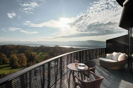 The Dolder Grand - 57