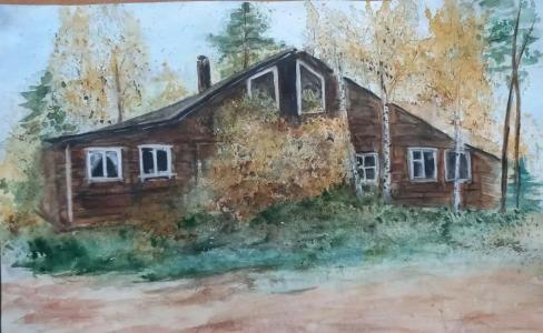 Лесной Бункер - 40