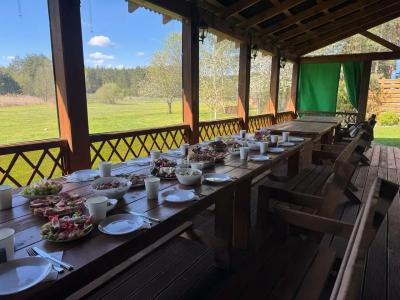 Лесной Эдем - 91