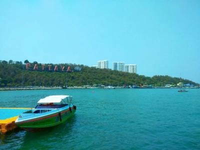 Sawasdee SeaView - 17