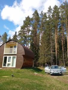 Мельница на Черной речке - 5