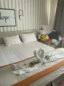 Lyra Resort & Spa - Ultra All Inclusive - 21