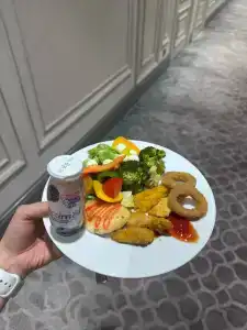 T-city Presidential - 52