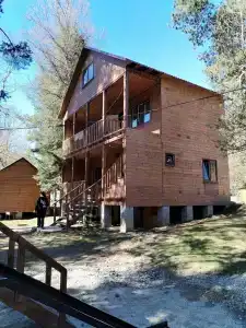 TAU HOUSE - 1