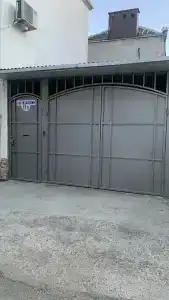 Тихий дворик - 16