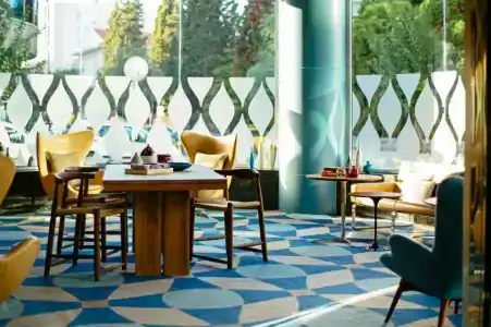 Renaissance Izmir - 23