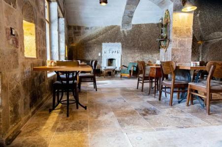 Aza Cave Cappadocia - 36