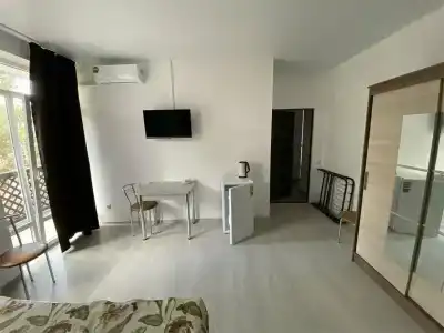 Песчаный берег - 91