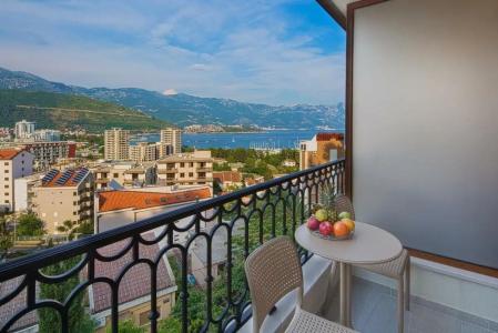 ApartVilla Aria - 45