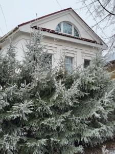 Старинный дом купцов Храниловых - 11