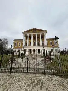 Усадьба Мосоловых - 83